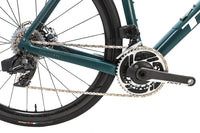 Trek Domane SLR 9 Gen 4 Sram Red eTap AXS Disc Road Bike 2023, Size 58cm