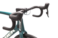 Trek Domane SLR 9 Gen 4 Sram Red eTap AXS Disc Road Bike 2023, Size 58cm