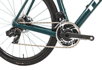 Trek Domane SLR 9 Gen 4 Sram Red eTap AXS Disc Road Bike 2023, Size 58cm