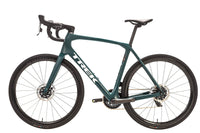 Trek Domane SLR 9 Gen 4 Sram Red eTap AXS Disc Road Bike 2023, Size 58cm