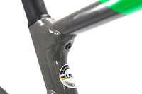 Cannondale CAAD13 Shimano 105 Disc Road Bike 2021, Size 48cm