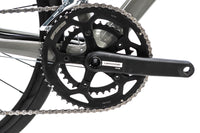 Cannondale CAAD13 Shimano 105 Disc Road Bike 2021, Size 48cm