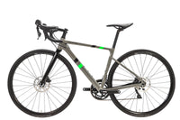 Cannondale CAAD13 Shimano 105 Disc Road Bike 2021, Size 48cm