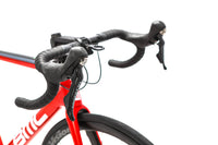 BMC Teammachine SLR01 Shimano Ultegra Disc Road Bike 2019, Size 54cm