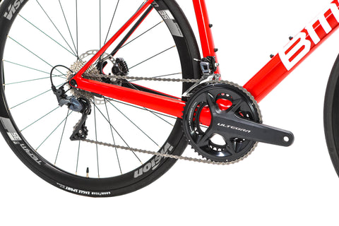 BMC Teammachine SLR01 Shimano Ultegra Disc Road Bike 2019, Size