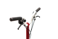 Brompton M6L Folding Bike 2020