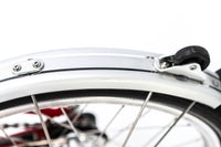 Brompton M6L Folding Bike 2020