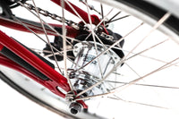 Brompton M6L Folding Bike 2020