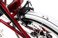 Brompton M6L Folding Bike 2020