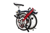 Brompton M6L Folding Bike 2020
