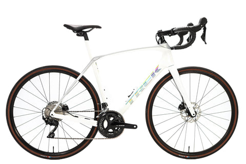 Trek Domane Gen 3 SL 5 Shimano 105 Disc Road Bike 2022, Size 56cm