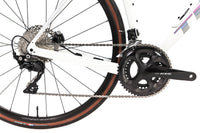 Trek Domane Gen 3 SL 5 Shimano 105 Disc Road Bike 2022, Size 56cm