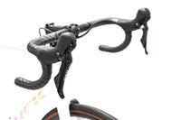 Trek Domane Gen 3 SL 5 Shimano 105 Disc Road Bike 2022, Size 56cm