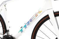 Trek Domane Gen 3 SL 5 Shimano 105 Disc Road Bike 2022, Size 56cm