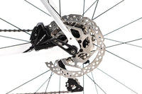 Trek Domane Gen 3 SL 5 Shimano 105 Disc Road Bike 2022, Size 56cm