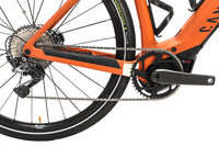 Canyon Grail:ON CF 8 Shimano GRX Electric Gravel Bike 2022, Size Medium