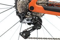 Canyon Grail:ON CF 8 Shimano GRX Electric Gravel Bike 2022, Size Medium