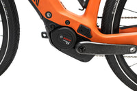 Canyon Grail:ON CF 8 Shimano GRX Electric Gravel Bike 2022, Size Medium