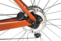 Canyon Grail:ON CF 8 Shimano GRX Electric Gravel Bike 2022, Size Medium