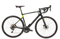Cannondale Synapse Carbon 2 RL Shimano Ultegra Disc Road Bike 2021, Size 56cm
