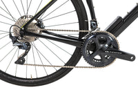 Cannondale Synapse Carbon 2 RL Shimano Ultegra Disc Road Bike 2021, Size 56cm