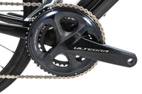 Cannondale Synapse Carbon 2 RL Shimano Ultegra Disc Road Bike 2021, Size 56cm