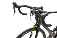 Cannondale Synapse Carbon 2 RL Shimano Ultegra Disc Road Bike 2021, Size 56cm