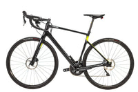 Cannondale Synapse Carbon 2 RL Shimano Ultegra Disc Road Bike 2021, Size 56cm