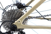 Cannondale Topstone Carbon 3 Shimano GRX Gravel Bike 2022, Size Medium