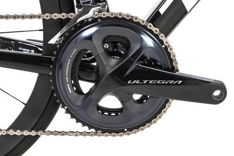 Trek Emonda SL 6 Shimano Ultegra Disc Road Bike 2022, Size 50cm