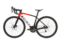 Trek Emonda SL 6 Shimano Ultegra Disc Road Bike 2022, Size 50cm