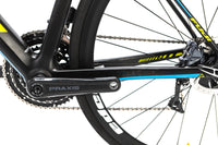 Fuji SL LTD Shimano Ultegra Di2 Disc Road Bike 2018, Size 49cm