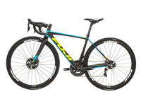 Fuji SL LTD Shimano Ultegra Di2 Disc Road Bike 2018, Size 49cm