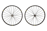 Mavic Allroad Elite Disc Wheelset, Shimano Freehub