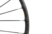 Mavic Allroad Elite Disc Wheelset, Shimano Freehub