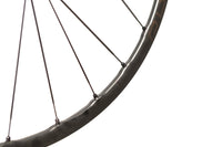 Mavic Allroad Elite Disc Wheelset, Shimano Freehub