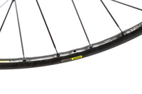Mavic Allroad Elite Disc Wheelset, Shimano Freehub