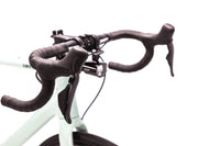 Cannondale Synapse Carbon 2 RLE Shimano Ultegra Di2 Disc Road Bike 2022, Size 56cm