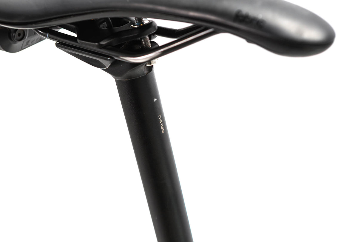 Cannondale Synapse Carbon 2 RLE Shimano Ultegra Di2 Disc Road Bike 2022, Size 56cm