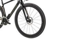 Cannondale Synapse Carbon RLE Sram Rival AXS Disc Road Bike 2021, Size 51cm