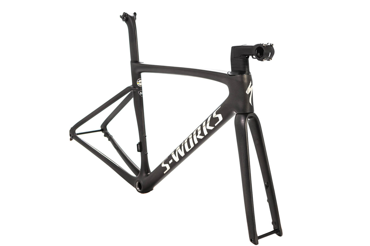 S-Works Tarmac SL7 Disc Road Frameset 2023, Size 52cm