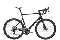 Cannondale SuperSix Evo Shimano Dura-Ace Disc Road Bike 2021, Size 58cm