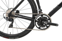 Cannondale SuperSix Evo Shimano Dura-Ace Disc Road Bike 2021, Size 58cm