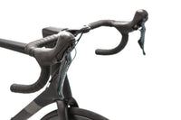 Cannondale SuperSix Evo Shimano Dura-Ace Disc Road Bike 2021, Size 58cm