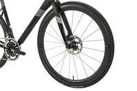 Cannondale SuperSix Evo Shimano Dura-Ace Disc Road Bike 2021, Size 58cm