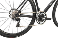 Cannondale SuperSix Evo Shimano Dura-Ace Disc Road Bike 2021, Size 58cm