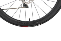 Cannondale SuperSix Evo Shimano Dura-Ace Disc Road Bike 2021, Size 58cm