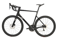 Cannondale SuperSix Evo Shimano Dura-Ace Disc Road Bike 2021, Size 58cm