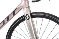 Scott Addict 30 Shimano 105 Disc Road Bike 2023, Size Medium