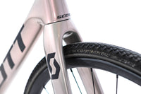 Scott Addict 30 Shimano 105 Disc Road Bike 2023, Size Medium